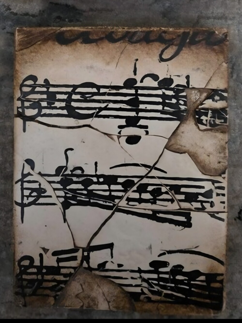 Sid Dickens Memory Block Music T10